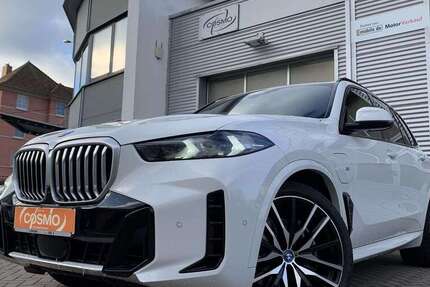 BMW X5 72.582 km 73.740 &euro; Eisenach 99817