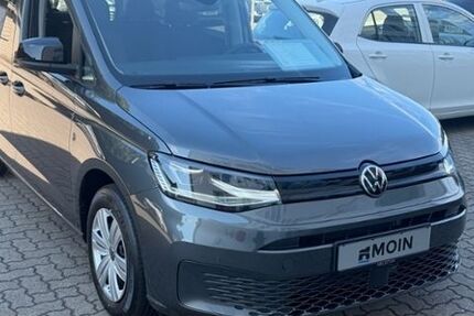 VW Caddy 1.501 km 34.480 &euro; Hamburg 22047