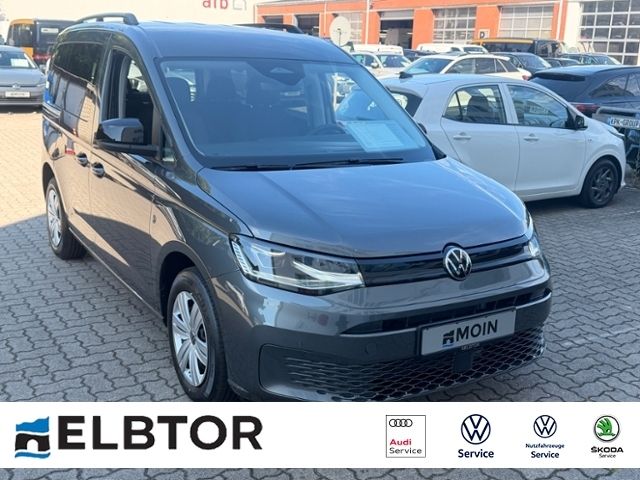 VW Caddy 1.501 km 34.480 &euro; Hamburg 22047
