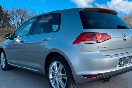 VW Golf 145.000 km 12.500 &euro; Dasing 86453