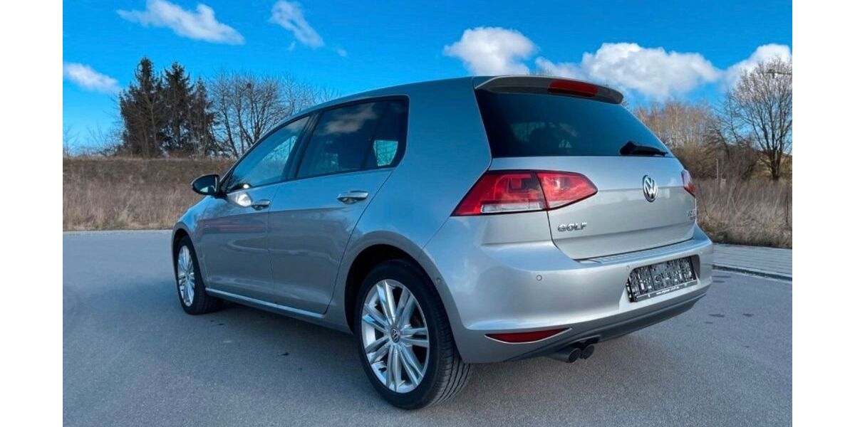 VW Golf 145.000 km 12.500 &euro; Dasing 86453