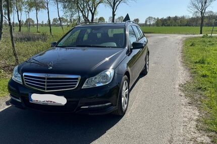 Mercedes-Benz C 180 116.000 km 9.900 &euro; Edewecht 26188