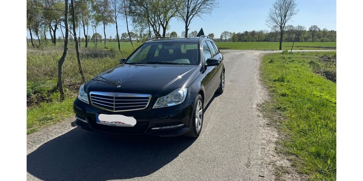 Mercedes-Benz C 180 116.000 km 9.900 &euro; Edewecht 26188
