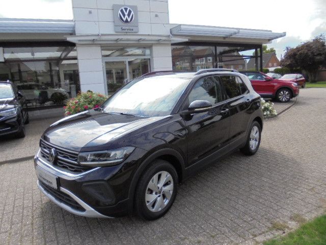 T-Cross