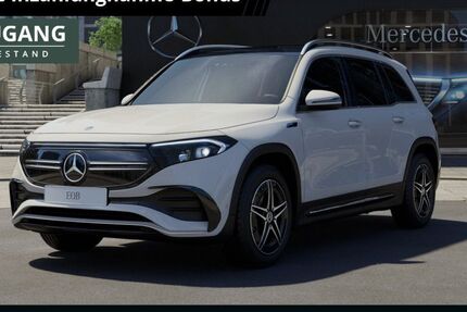 Mercedes-Benz EQB 75.424 km 32.575 € Arnsberg 59759