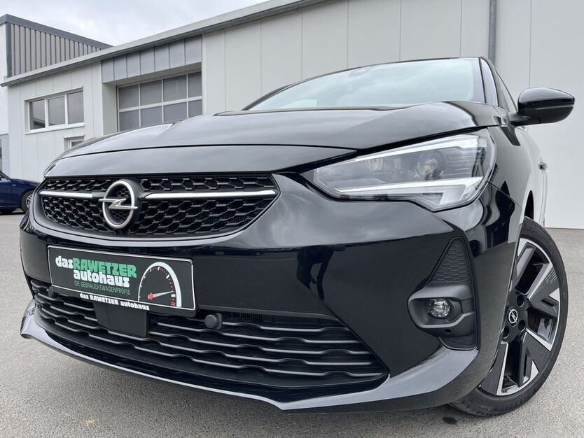 Opel Corsa 21.763 km 14.360 € Marktredwitz 95615