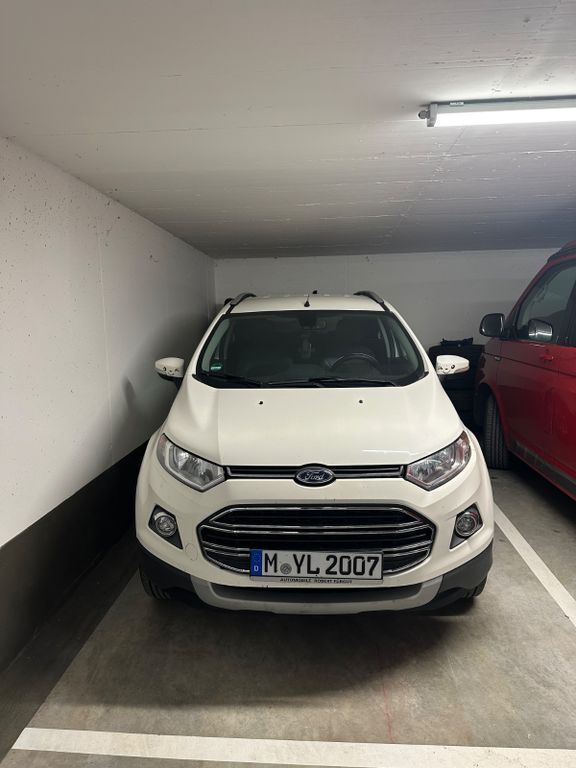 EcoSport
