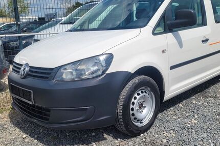 VW Caddy 285.000 km 5.200 &euro; Mittenwalde 15749