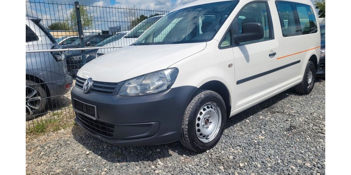 VW Caddy 285.000 km 5.200 &euro; Mittenwalde 15749