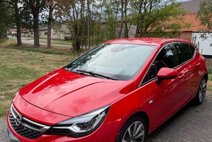 Opel Astra 169.000 km 7.290 &euro; Dörverden 27313