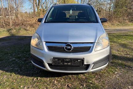 Opel Zafira 198.980 km 1.799 &euro; Rotenburg Wümme 27356