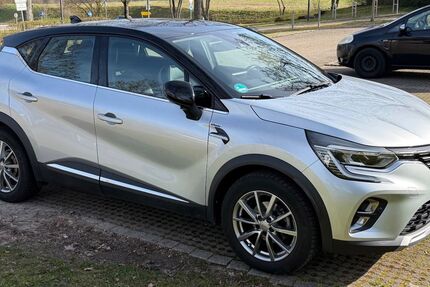 Renault Captur 66.000 km 16.400 &euro; Winnenden 71364