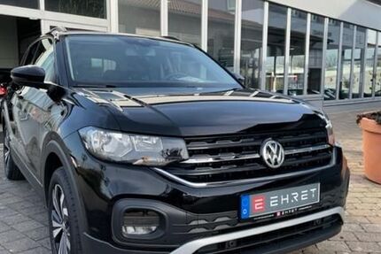 VW T-Cross 78.000 km 17.980 &euro; Bretzfeld-Schwabbach 74626
