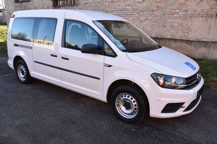 VW Caddy 145.333 km 16.999 € Rühen 38471