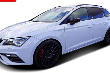 Seat Leon 108.404 km 19.890 &euro; Berlin 12683