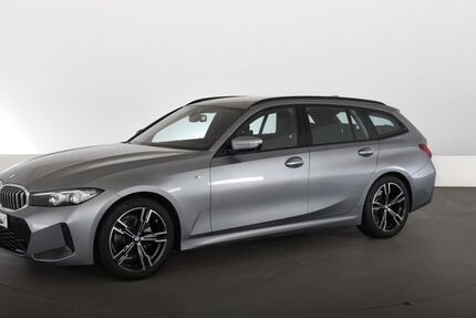 BMW 320 19.343 km 42.490 &euro; Aachen 52078