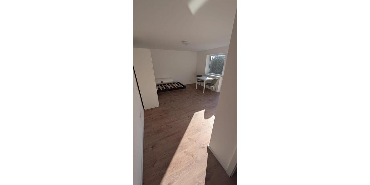 Etagenwohnung Konstanz - 1 Zimmer, 21 m&sup2;, 850&euro; | Angebot:26323333