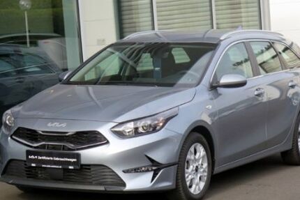 Kia ceed Sportswagon 15.363 km 22.980 € Obernburg 63785