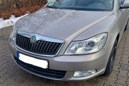 Skoda Octavia 213.000 km 3.000 &euro; Haiger 35708