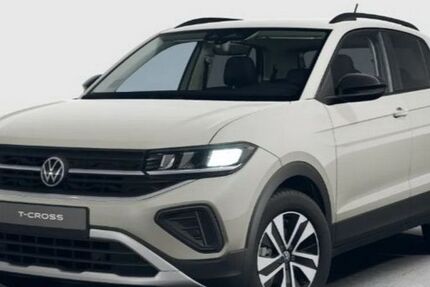 VW T-Cross 1.170 km 29.570 &euro; Saal a.d. Donau 93342