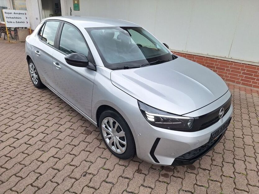 Corsa