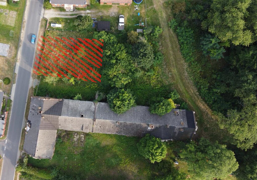 Idyllisches Wohnen mit Stadtnähe: Traumgrundstück in Frauendorf zu verkaufen