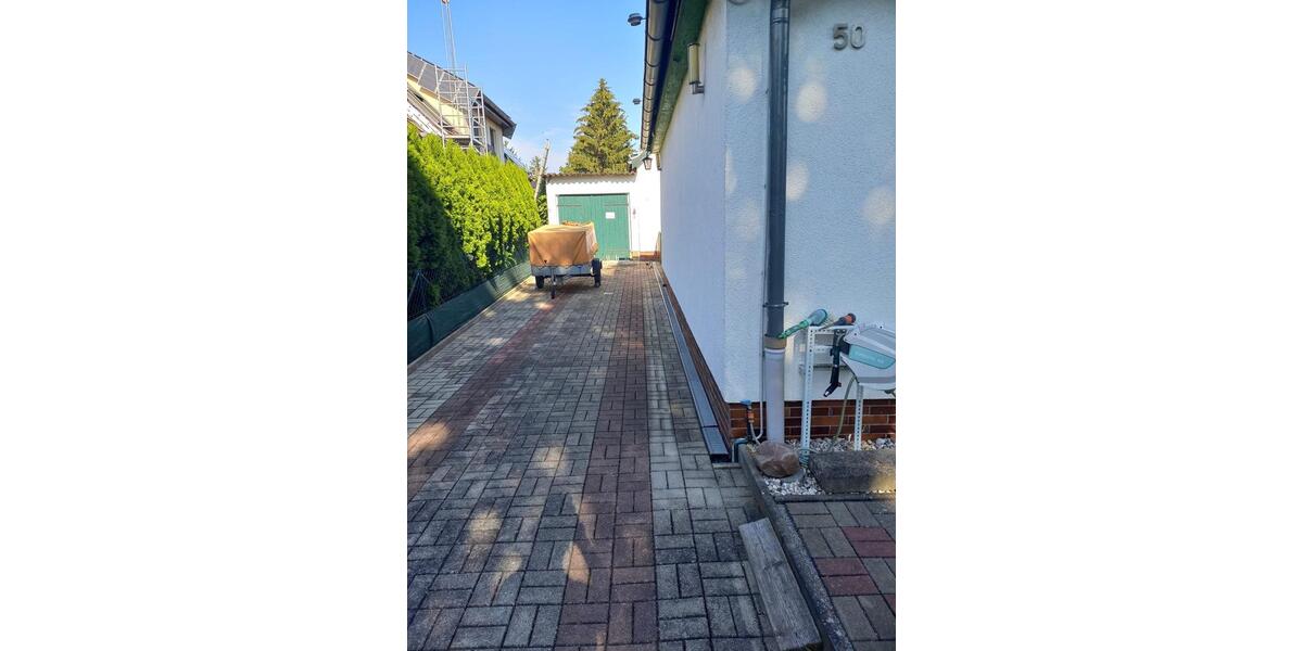 Bungalow Cottbus Gallinchen - 3 Zimmer, 80 m&sup2;, 330.000&euro; | Angebot:27137460