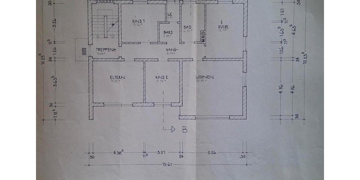Mehrfamilienhaus, Wohnhaus Passau Auerbach - 450.000&euro; | Angebot:26206649