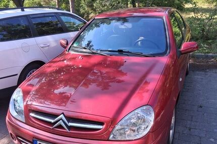 Citroen Xsara 176.000 km 900 &euro; Schwedt 16303