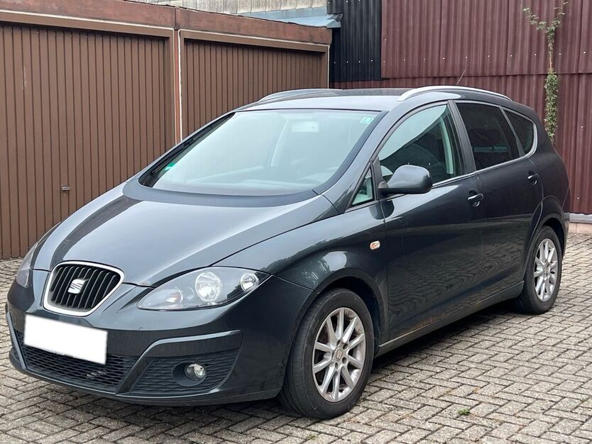 Seat Altea 321.000 km 1.800 € Düren 52351