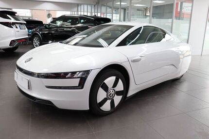 VW XL1