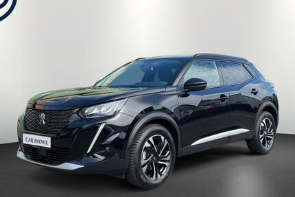 Peugeot 2008 37.850 km 18.990 &euro; Wittlich 54516