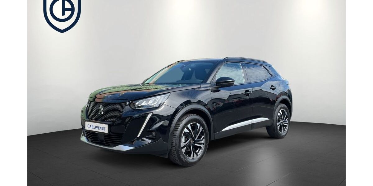 Peugeot 2008 37.850 km 18.990 &euro; Wittlich 54516