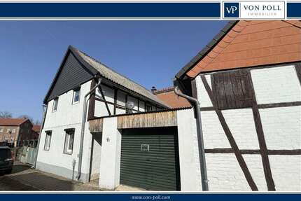 Haus Vogelsdorf Vogelsdorf - 6 Zimmer, 110 m&sup2;, 29.000&euro; | Angebot:26815586