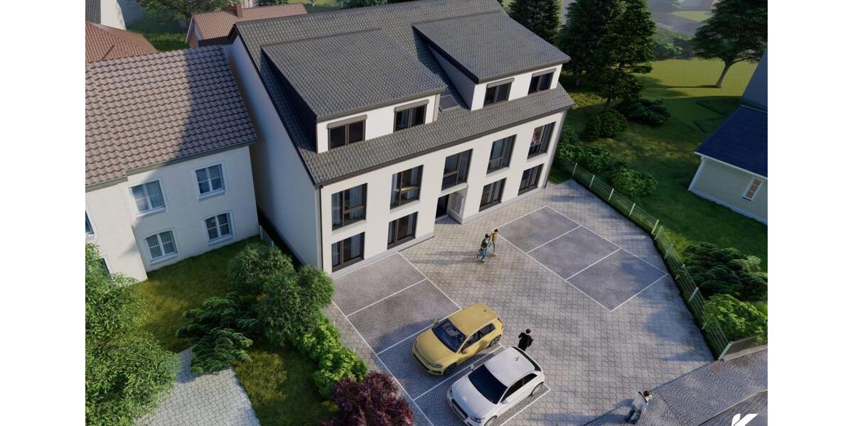 Etagenwohnung Dillingen an der Donau - 24 Zimmer, 624 m&sup2;, 2.964.900&euro; | Angebot:25220308