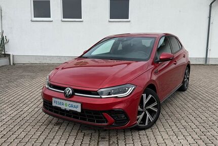 VW Polo 25.100 km 17.970 &euro; Heideck 91180