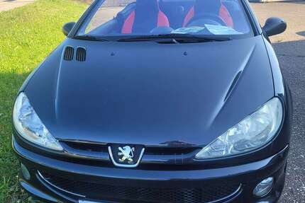 Peugeot 206 167.500 km 2.990 &euro; Elzach 79215