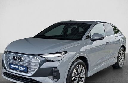 Audi Q4 e-tron 71.384 km 31.780 &euro; Bielefeld 33689