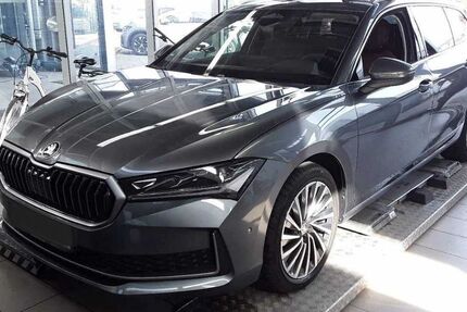 Skoda Superb 42.953 km 39.930 &euro; Wolfratshausen 82515