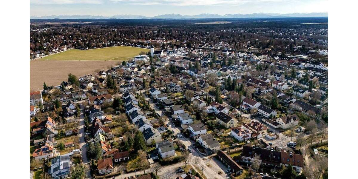 Doppelhaushälfte Vaterstetten Baldham - 4 Zimmer, 118 m&sup2;, 795.000&euro; | Angebot:25836963