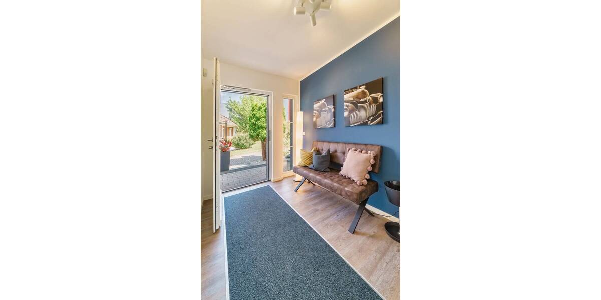 Bungalow Geyer - 3 Zimmer, 88 m&sup2;, 275.629&euro; | Angebot:26258463