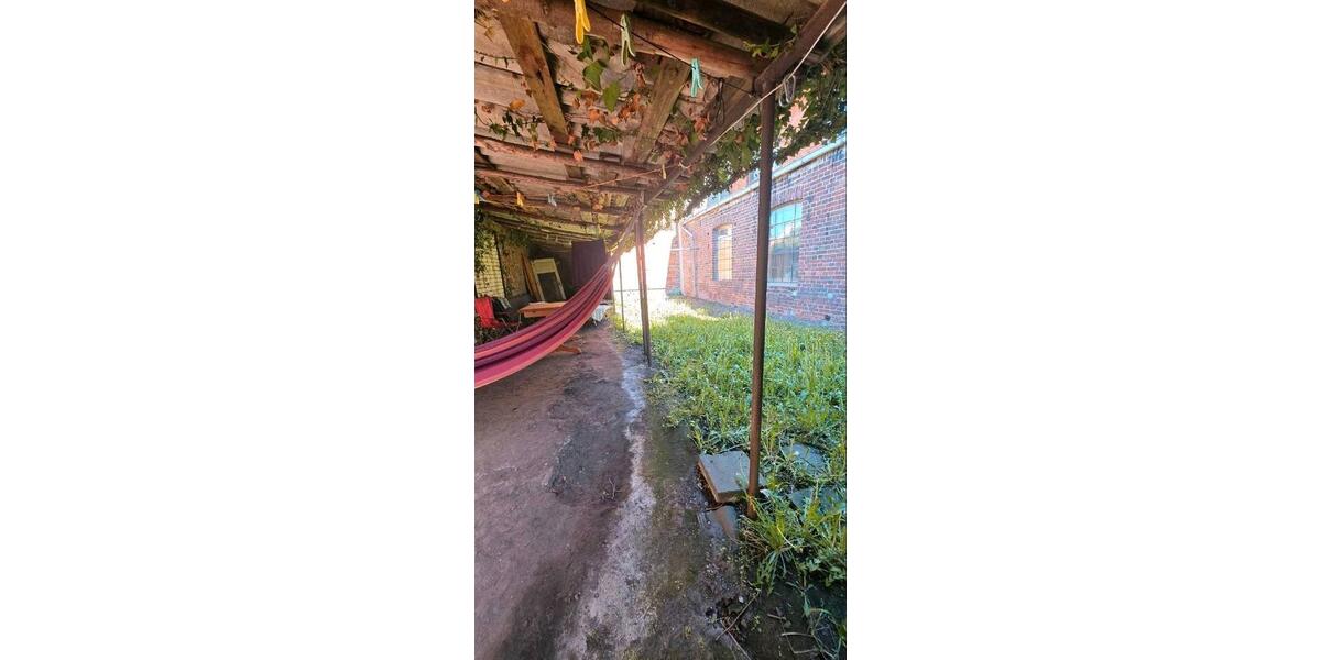 Doppelhaushälfte Lübz - 3 Zimmer, 96 m&sup2;, 145.000&euro; | Angebot:26385507