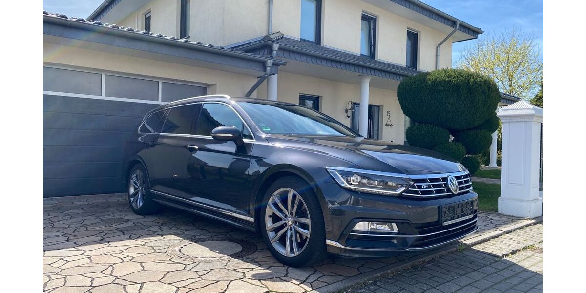 VW Passat 200.000 km 15.000 &euro; Lemgo 32657