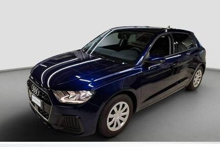 Audi A1 8.080 km 22.890 &euro; Roth 91154