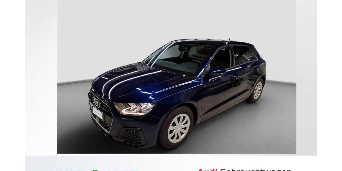 Audi A1 8.080 km 22.890 &euro; Roth 91154