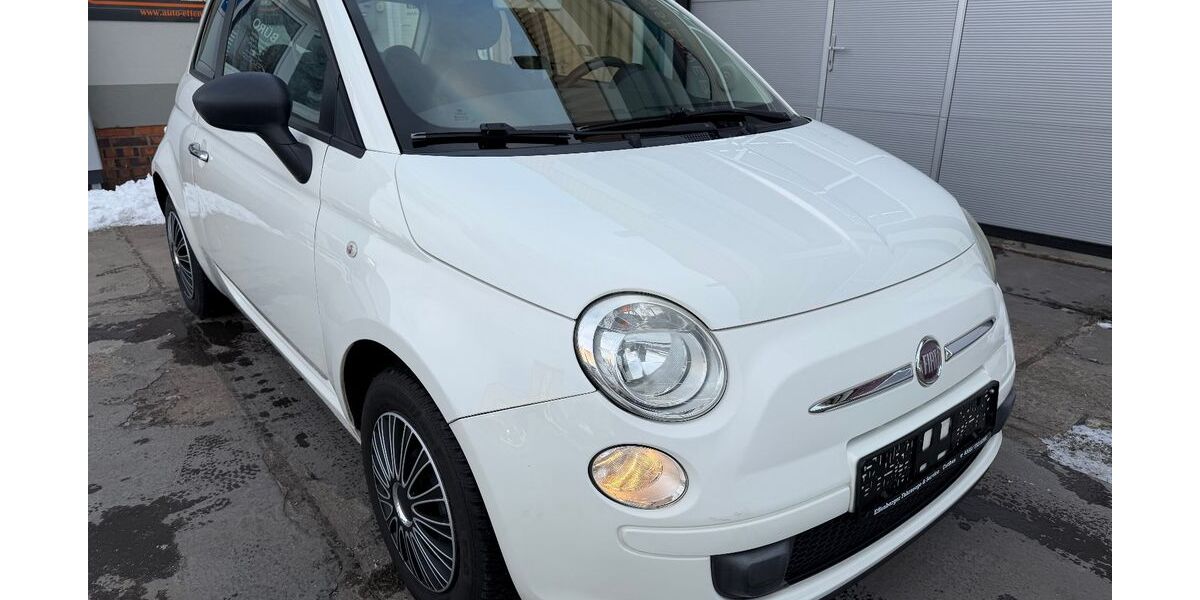 Fiat 500 150.000 km 4.700 &euro; Cottbus 03042