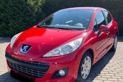 Peugeot 207 132.000 km 3.600 &euro; Pfedelbach 74629