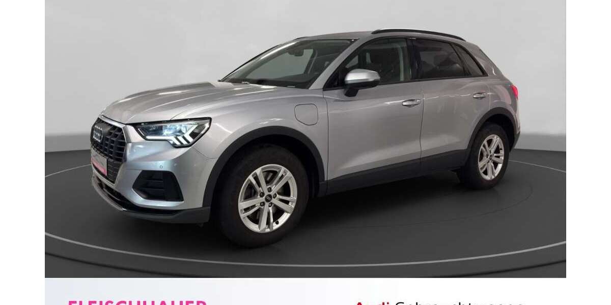 Audi Q3 74.017 km 24.490 &euro; Bonn 53119