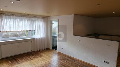 HELLE KOMFORT-WOHNUNG MIT KLIMAANLAGE - Etagenwohnung Villingen-Schwenningen Schwenningen | Angebot:26714919