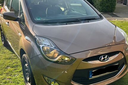 Hyundai ix20 119.000 km 5.800 &euro; Haselünne 49740